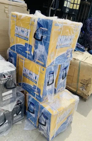 12V 220Ah Smart Solar Tubular Battery Price in Nigeria Nature Solar Global Limited 🇳🇬