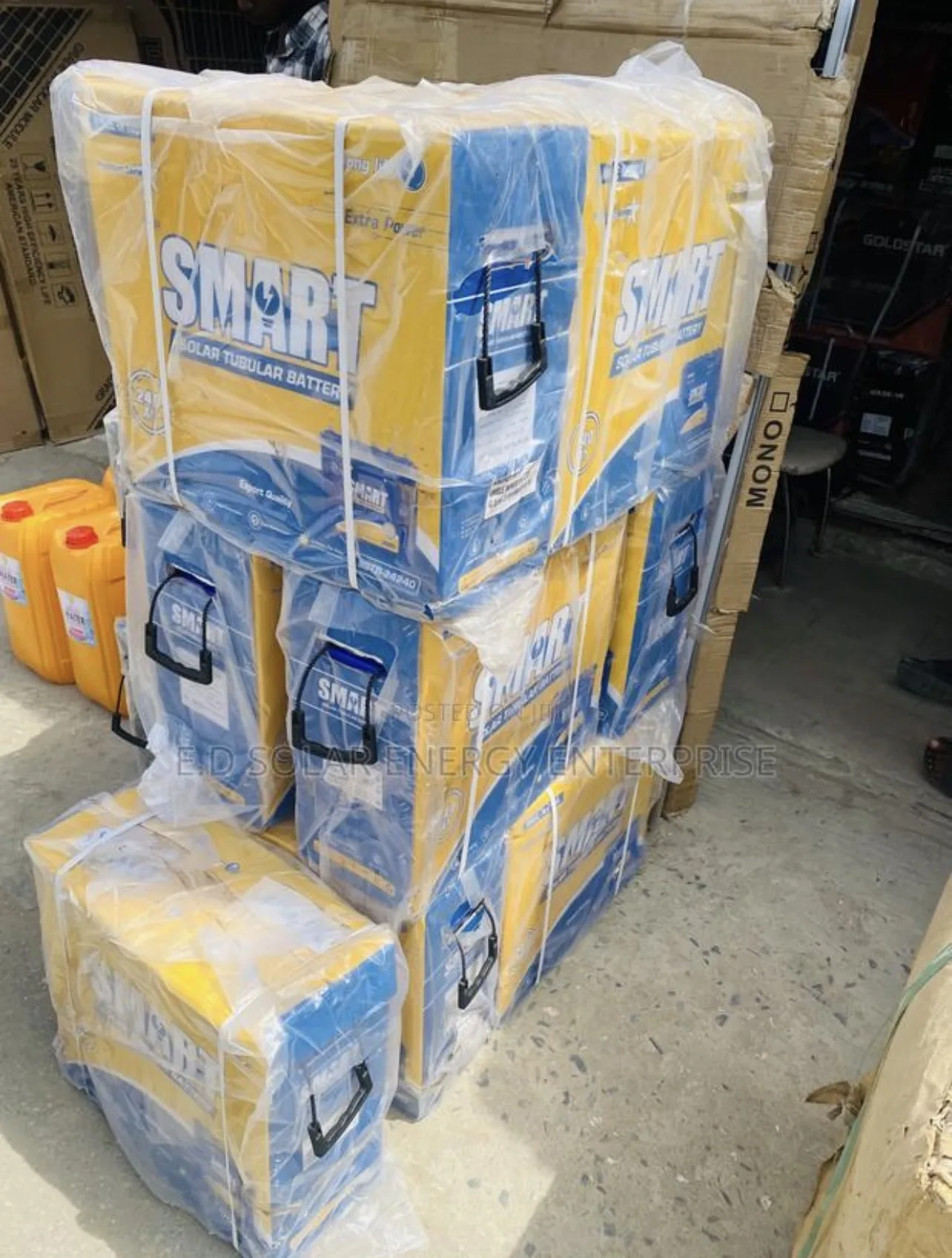 12V 220Ah Smart Solar Tubular Battery Price in Nigeria 12V 220Ah Smart Solar Tubular Battery Price in Nigeria Nature Solar Global Limited