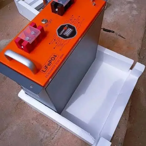 Luxwatt 5kwh Lithium Battery Price in Nigeria Nature Solar Global Limited 🇳🇬