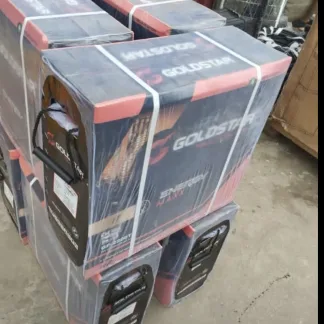 12V 220Ah GoldStar Tubular Solar Battery Price in Nigeria Nature Solar Global Limited 🇳🇬