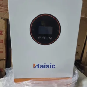 24V 4.2KVA Haisic Hybrid Inverter Price in Nigeria 24V 4.2KVA Haisic Hybrid Inverter Price in Nigeria Nature Solar Global Limited π³π¬