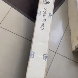 2Hp Golden House Solar Pump Price in Nigeria Nature Solar Global Limited 🇳🇬
