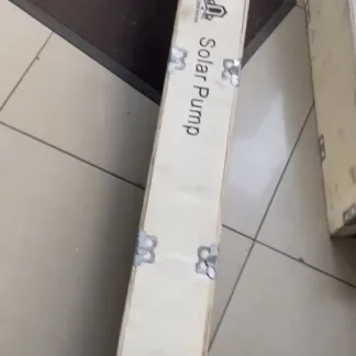 2Hp Golden House Solar Pump Price in Nigeria Nature Solar Global Limited 🇳🇬