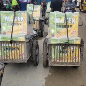 12V 230Ah Motex Energy Tubular Battery Price in Nigeria Nature Solar Global Limited 🇳🇬