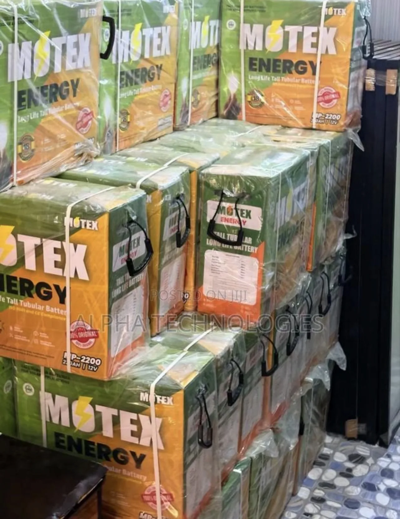 12V 230Ah Motex Energy Tubular Battery Price in Nigeria 5 12V 230Ah Motex Energy Tubular Battery Price in Nigeria Nature Solar Global Limited π³π¬ 5