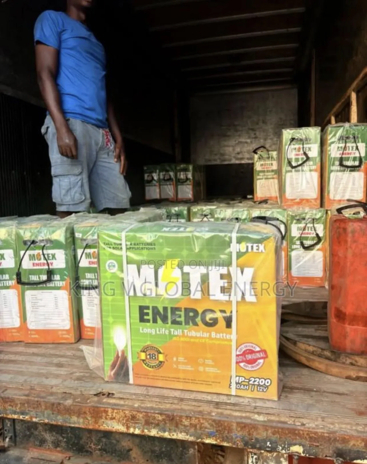 12V 230Ah Motex Energy Tubular Battery Price in Nigeria 7 12V 230Ah Motex Energy Tubular Battery Price in Nigeria Nature Solar Global Limited π³π¬ 7