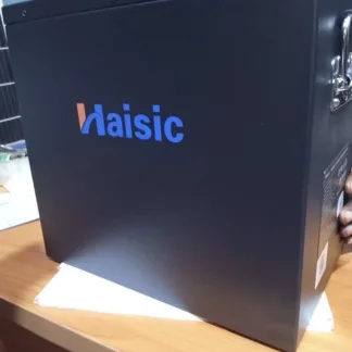 12V 4Kwh Haisic Lithium Ion Battery Price in Nigeria Nature Solar Global Limited 🇳🇬