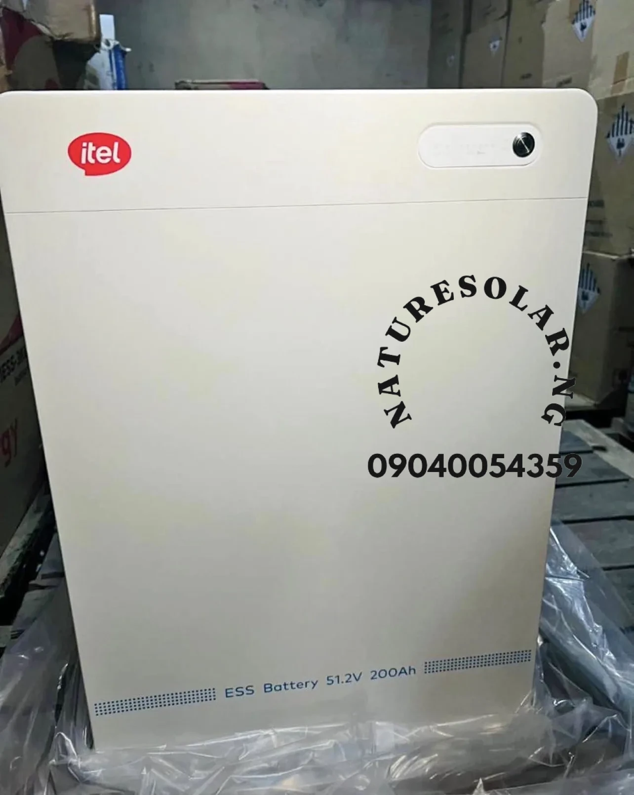 10Kwh Itel Lithium Ion Battery Price in Nigeria 2 10Kwh Itel Lithium Ion Battery Price in Nigeria Nature Solar Global Limited 2