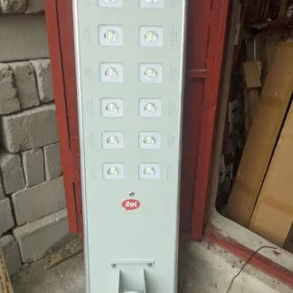 Itel 600W Solar Street Light (NDDC Approved) Price in Nigeria Nature Solar Global Limited 🇳🇬 2