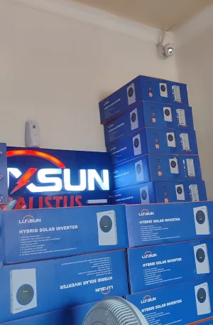 LuxSun 6.2kva Hybrid Inverter Price in Nigeria LuxSun 6.2kva Hybrid Inverter Price in Nigeria Nature Solar Global Limited π³π¬