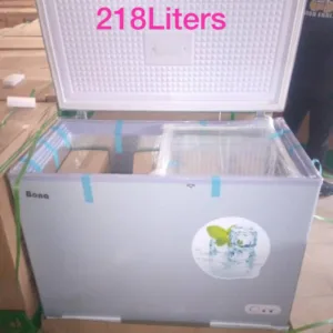 218L Bona Solar Freezer Price in Nigeria Nature Solar Global Limited 🇳🇬