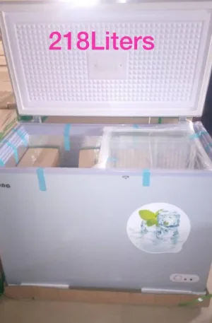 218L Bona Solar Freezer Price in Nigeria Nature Solar Global Limited 🇳🇬