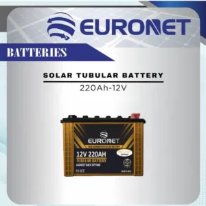 EuroNet 220Ah Tubular Battery Price in Nigeria EuroNet 220Ah Tubular Battery Price in Nigeria Nature Solar Global Limited π³π¬