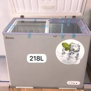 218L Bona Solar Freezer Price in Nigeria Nature Solar Global Limited 🇳🇬