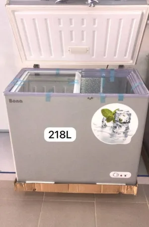 218L Bona Solar Freezer Price in Nigeria Nature Solar Global Limited 🇳🇬