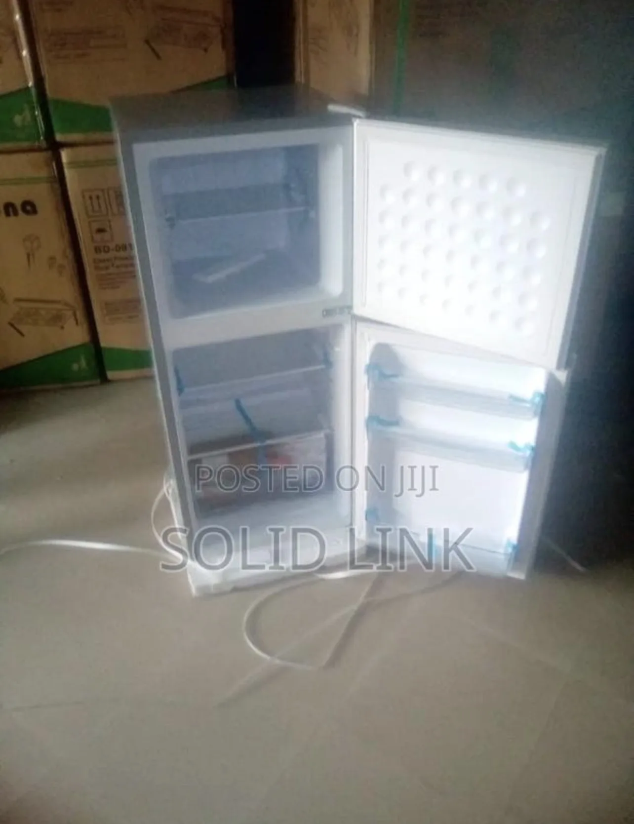 112L Bona 2 Doors Solar Standing Refrigerator Price in Nigeria 4 112L Bona 2 Doors Solar Standing Refrigerator Price in Nigeria Nature Solar Global Limited π³π¬ 4
