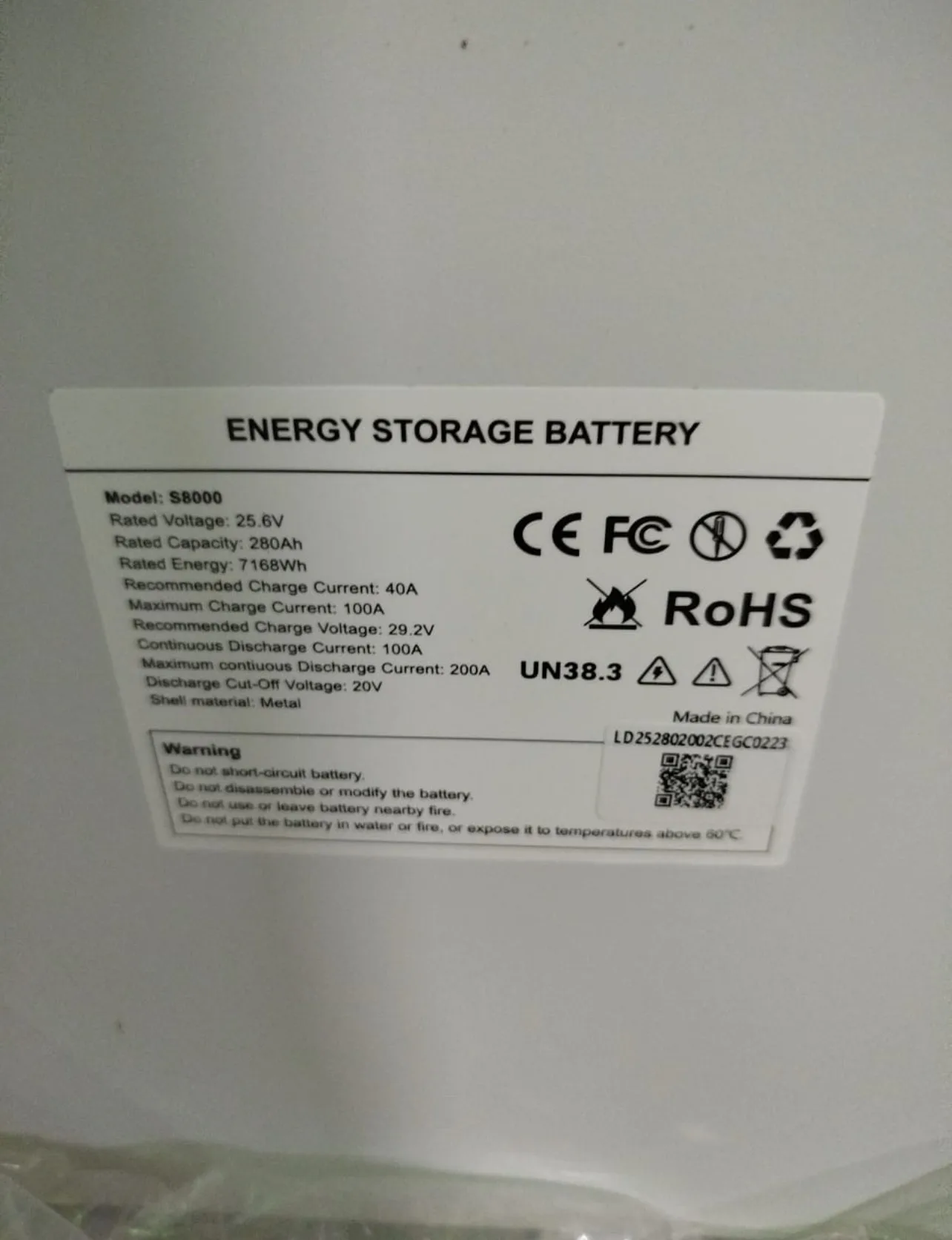 CDO 8KWH Lithium Battery Price in Nigeria 4 CDO 8KWH Lithium Battery Price in Nigeria Nature Solar Global Limited π³π¬ 4