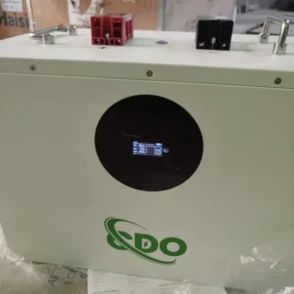 CDO 8KWH Lithium Battery Price in Nigeria Nature Solar Global Limited 🇳🇬