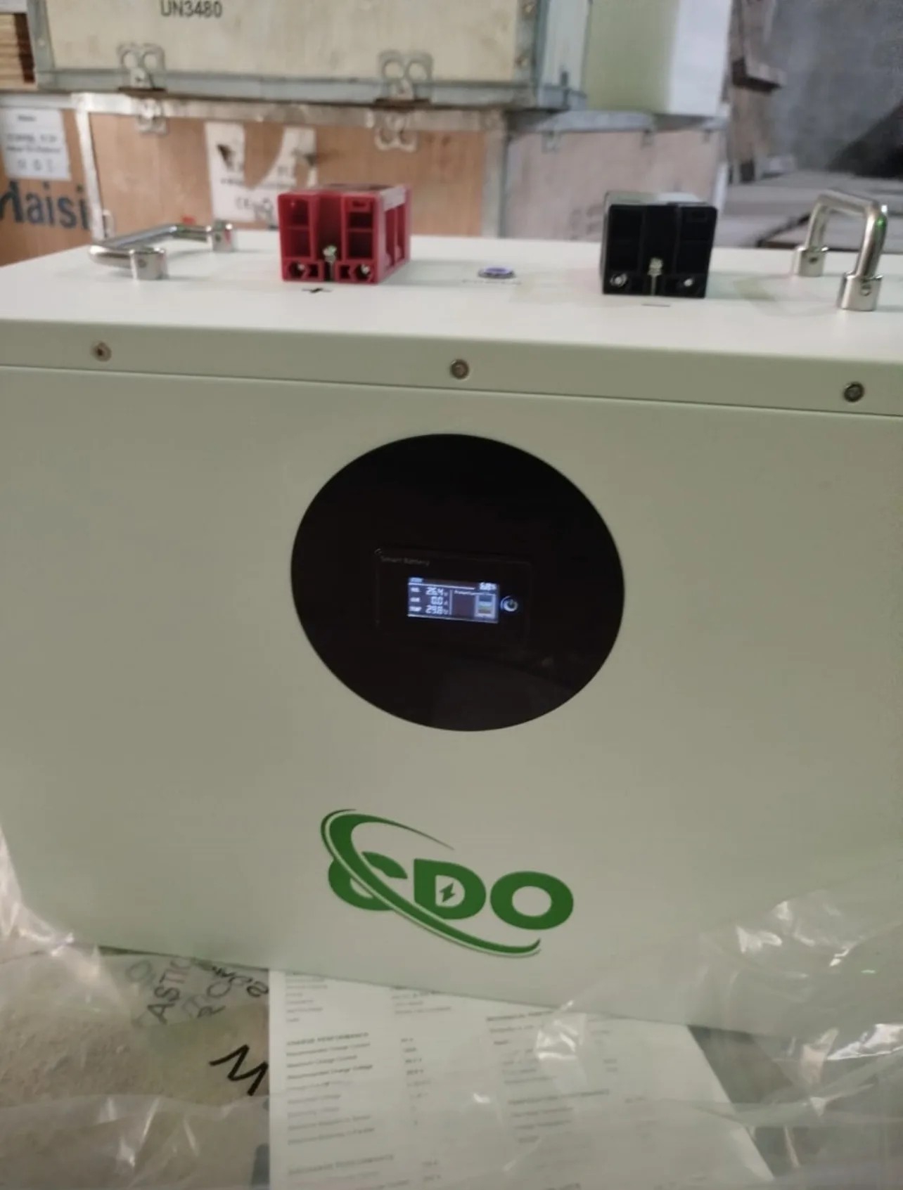 CDO 8KWH Lithium Battery Price in Nigeria 2 CDO 8KWH Lithium Battery Price in Nigeria Nature Solar Global Limited π³π¬ 2