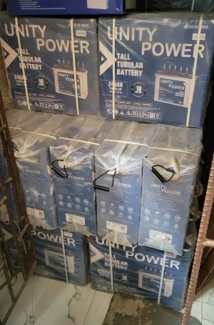 Unity Power 240Ah Tubular Battery Price in Nigeria Unity Power 240Ah Tubular Battery Price in Nigeria Nature Solar Global Limited π³π¬