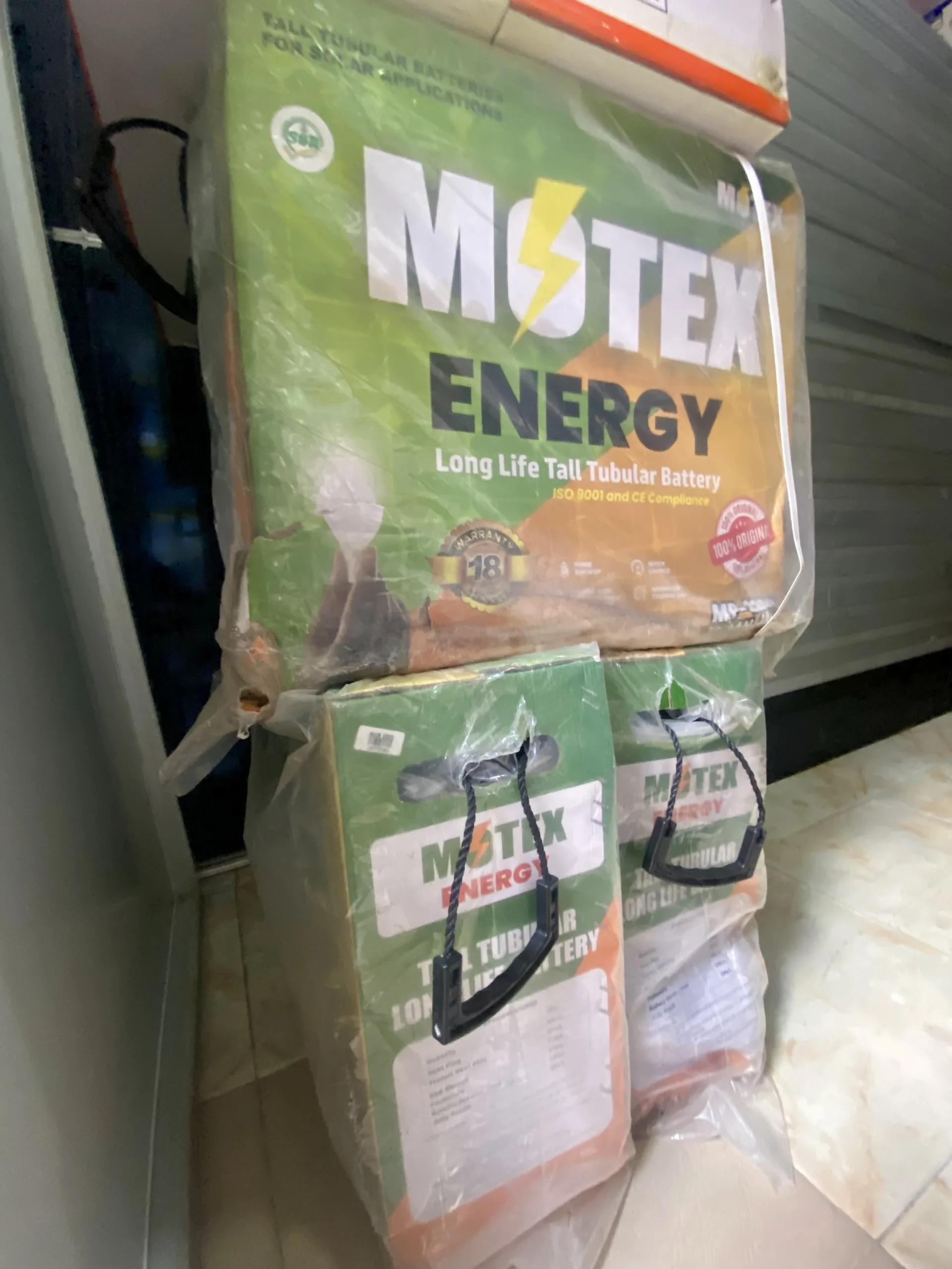 Motex Energy 220Ah Tubular Battery Price in Nigeria 2 Motex Energy 220Ah Tubular Battery Price in Nigeria Nature Solar Global Limited 2