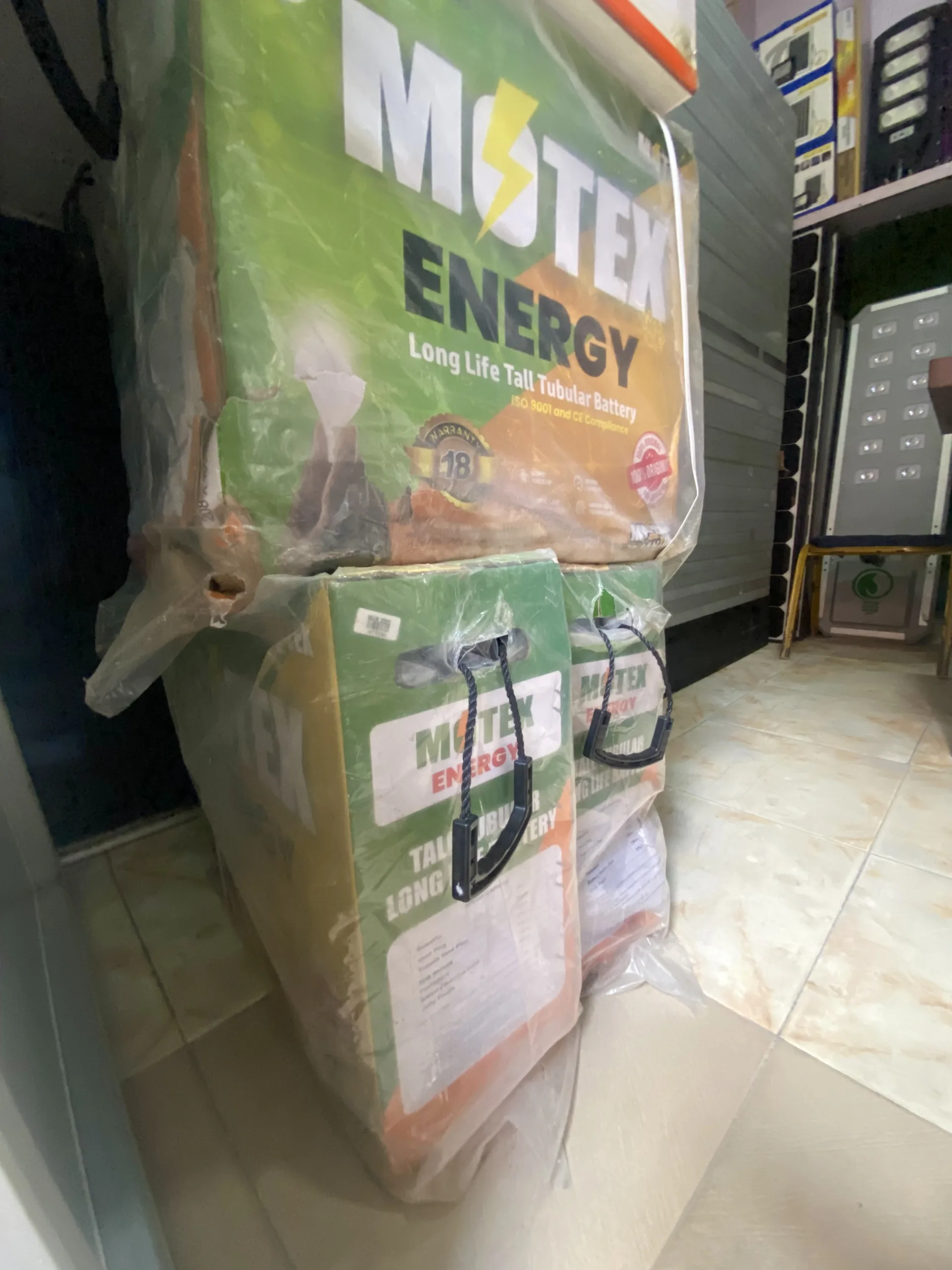 Motex Energy 220Ah Tubular Battery Price in Nigeria 3 Motex Energy 220Ah Tubular Battery Price in Nigeria Nature Solar Global Limited 3