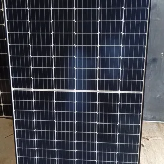 JA 515W Solar Panel Price in Nigeria Nature Solar Global Limited 🇳🇬
