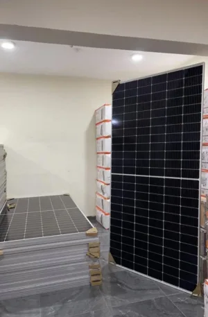 Jinko 600W Solar Panel Half Cut Monocrystalline Price in Nigeria Jinko 600W Solar Panel Half Cut Monocrystalline Price in Nigeria Nature Solar Global Limited π³π¬