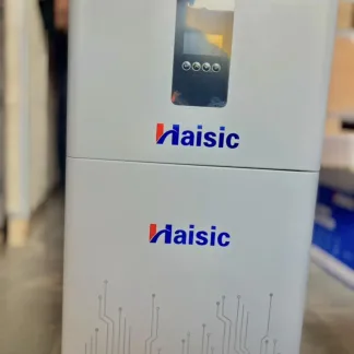 Haisic 1.5KVA 4.2Kwh Solar Generator Price in Nigeria Nature Solar Global Limited 🇳🇬