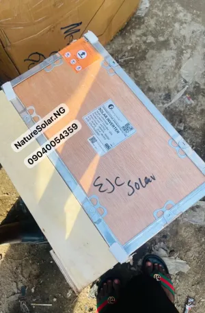 Felicity 10KVA Hybrid Inverter Price in Nigeria Nature Solar Global Limited 🇳🇬