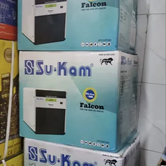 Sukam 24V 2.5KVA Inverter Price in Nigeria Nature Solar Global Limited 🇳🇬