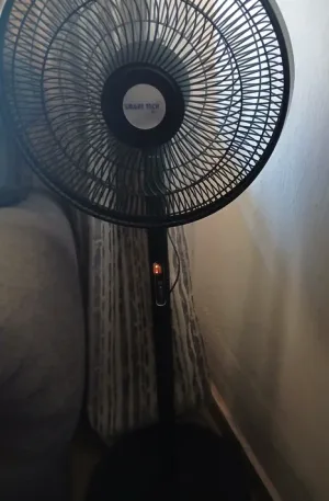 Smart Tech Solar Fan Price in Nigeria Nature Solar Global Limited 🇳🇬