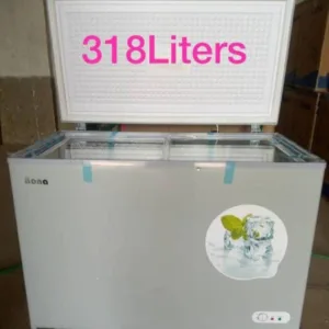 318L Bona Solar Freezer Price in Nigeria Nature Solar Global Limited 🇳🇬