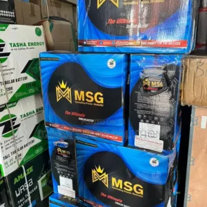 MSG 12V 220Ah Solar Tubular Battery Price in Nigeria MSG 12V 220Ah Solar Tubular Battery Price in Nigeria Nature Solar Global Limited π³π¬