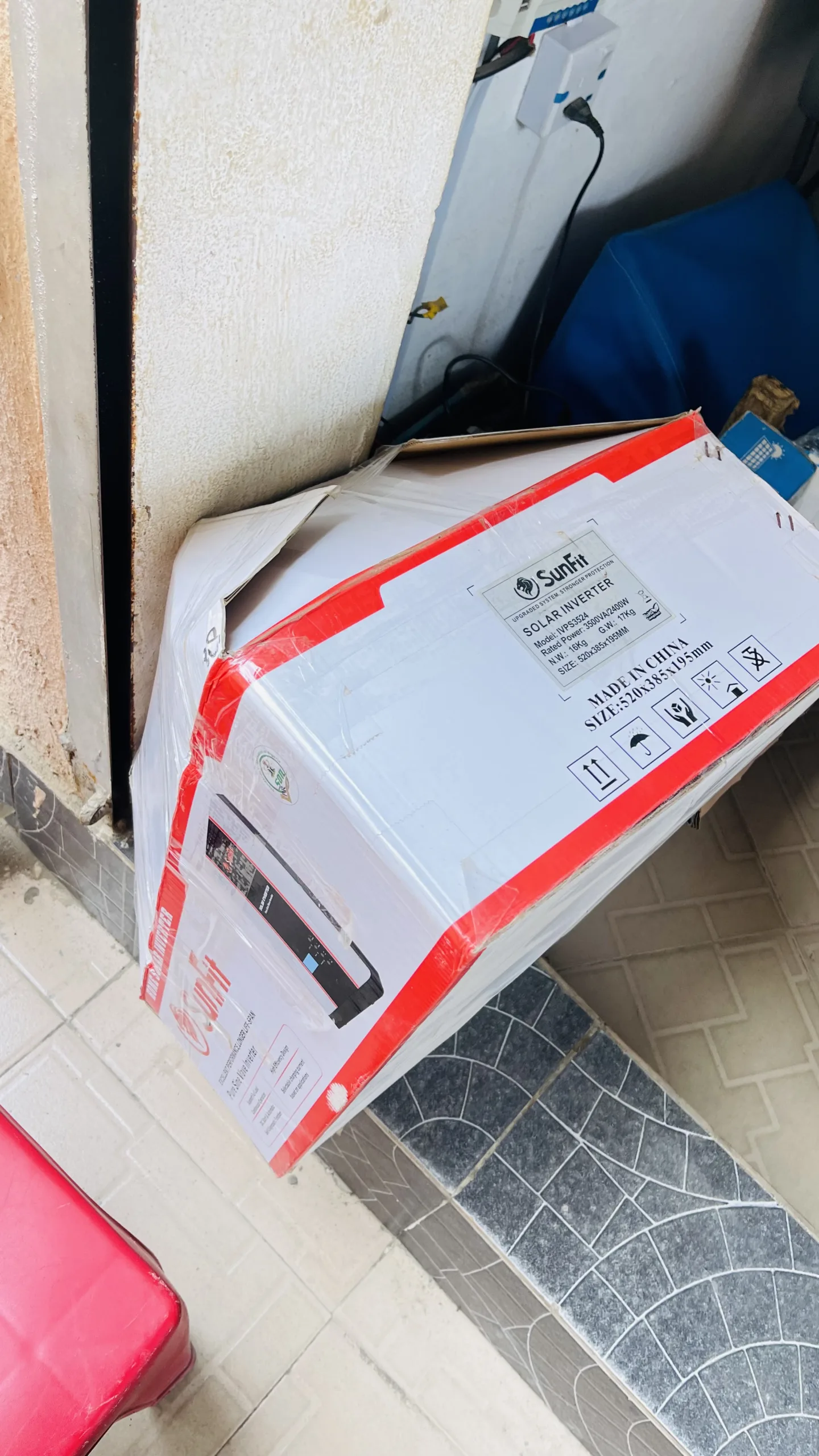 SunFit 3.5kva 24V Inverter Price in Nigeria 4 SunFit 3.5kva 24V Inverter Price in Nigeria Nature Solar Global Limited π³π¬ 4