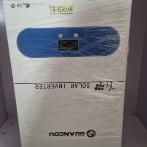 GUANGDU 7.5KVA Hybrid Inverter Price in Nigeria GUANGDU 7.5KVA Hybrid Inverter Price in Nigeria Nature Solar Global Limited π³π¬