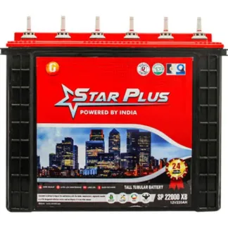 Star Plus 12V 200Ah Tubular Battery Price in Nigeria Nature Solar Global Limited 🇳🇬
