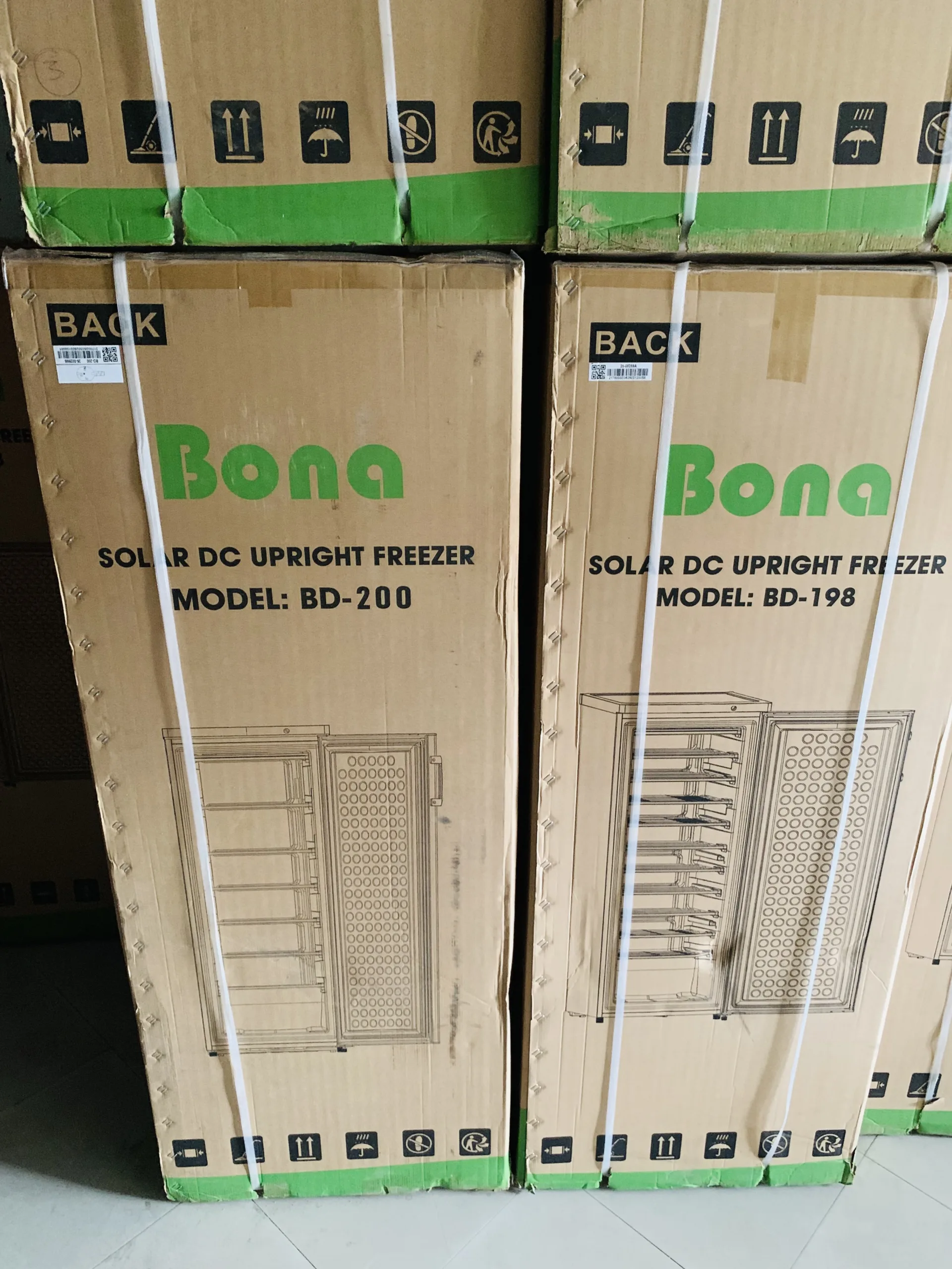 200L Bona Solar DC Upright Freezer Price in Nigeria 200L Bona Solar DC Upright Freezer Price in Nigeria Nature Solar Global Limited