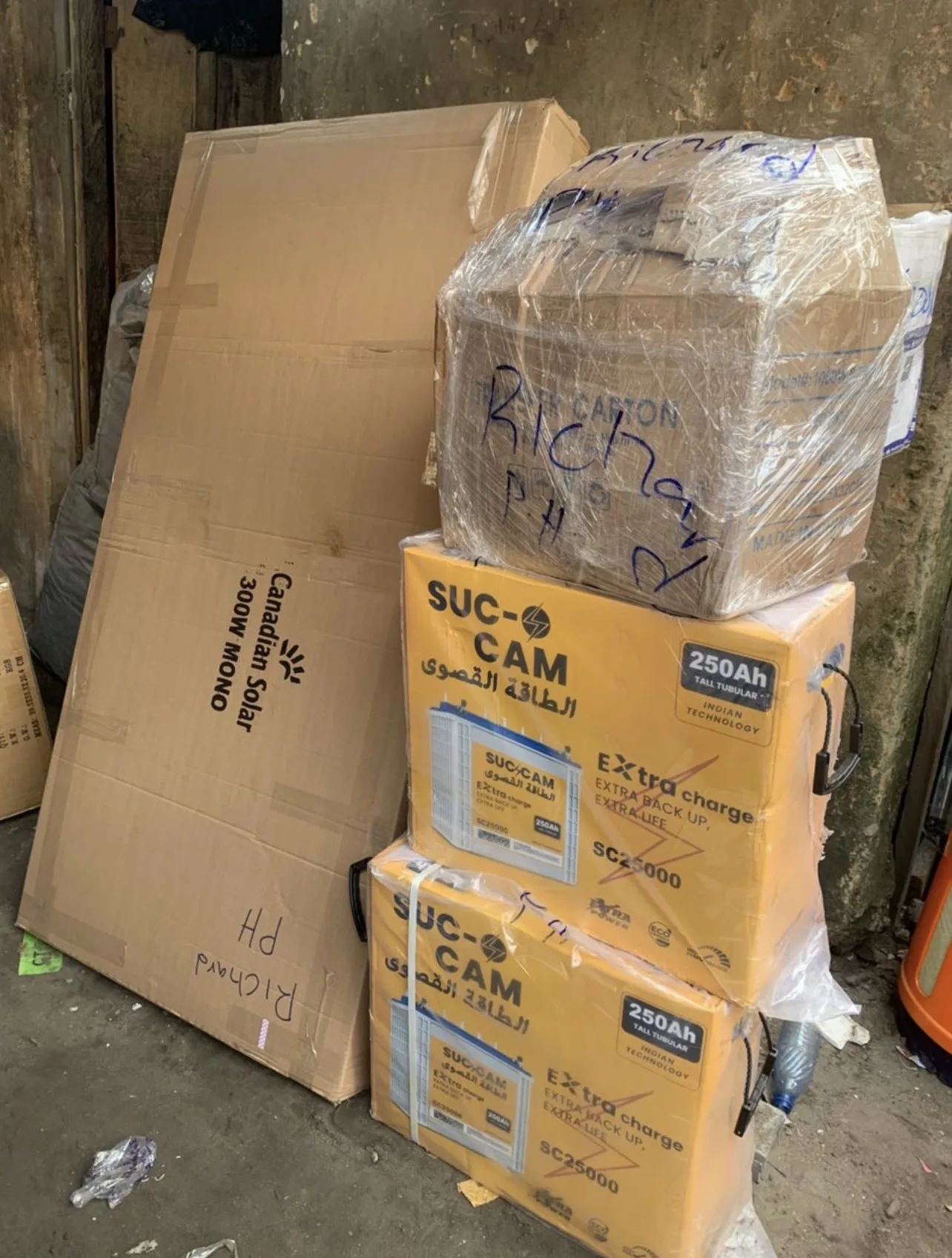 Sukam 250Ah Tubular Battery Price in Nigeria 7 Sukam 250Ah Tubular Battery Price in Nigeria Nature Solar Global Limited π³π¬ 7