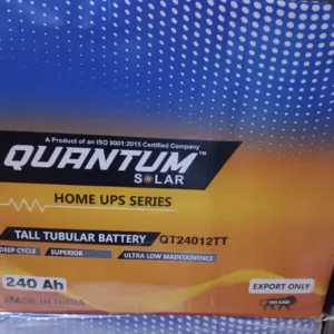 Quantum 240Ah Tubular Battery Price in Nigeria 2 Quantum 240Ah Tubular Battery Price in Nigeria Nature Solar Global Limited π³π¬ 2