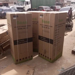 200L Bona Solar DC Upright Freezer Price in Nigeria 200L Bona Solar DC Upright Freezer Price in Nigeria Nature Solar Global Limited π³π¬