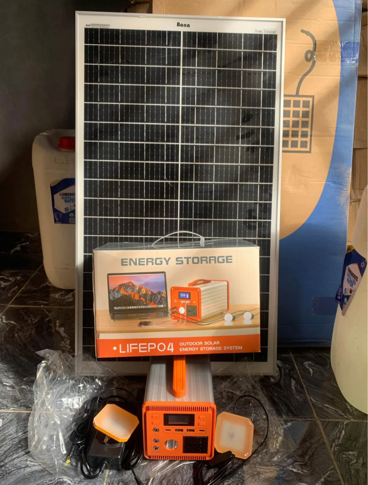 198L Bona Solar DC Upright Freezer Price in Nigeria 6 198L Bona Solar DC Upright Freezer Price in Nigeria Nature Solar Global Limited 6