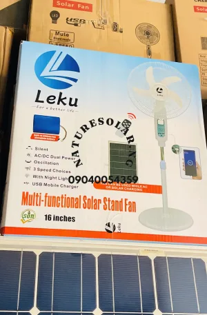 30A SMS MPPT Charge Controller Price in Nigeria Nature Solar Global Limited 🇳🇬 7