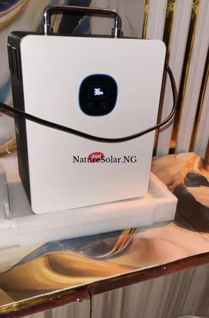 500W ITEL POWER TANK (ALL-IN-ONE) Price in Nigeria 500W ITEL POWER TANK (ALL-IN-ONE) Price in Nigeria Nature Solar Global Limited π³π¬
