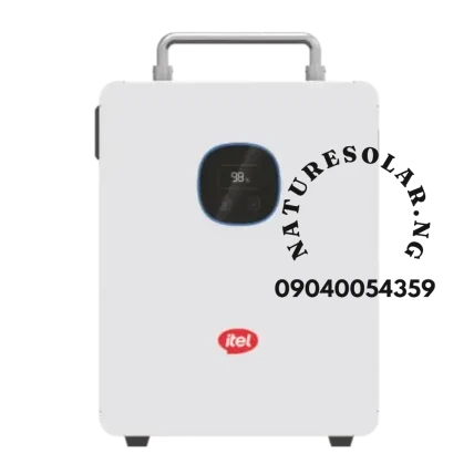 Itel Power Tank All in One Price in Nigeria 3 Itel Power Tank All in One Price in Nigeria Nature Solar Global Limited 3