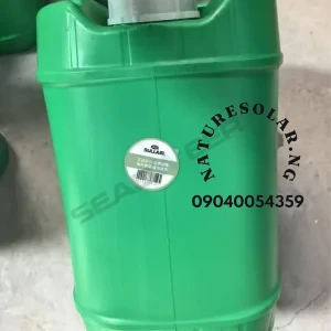 Sullair Compressor Oil Equivalent in Nigeria