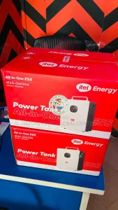 Does Itel Power Tank Comes With Panel
