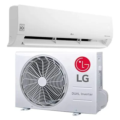 LG Solar Air Conditioner Price in Nigeria