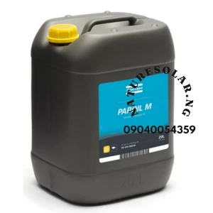 Atlas Copco Paroil M Price in Nigeria Price in Nigeria Nature Solar Global Limited 🇳🇬