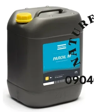 Atlas Copco Paroil M Price in Nigeria Price in Nigeria Nature Solar Global Limited 🇳🇬